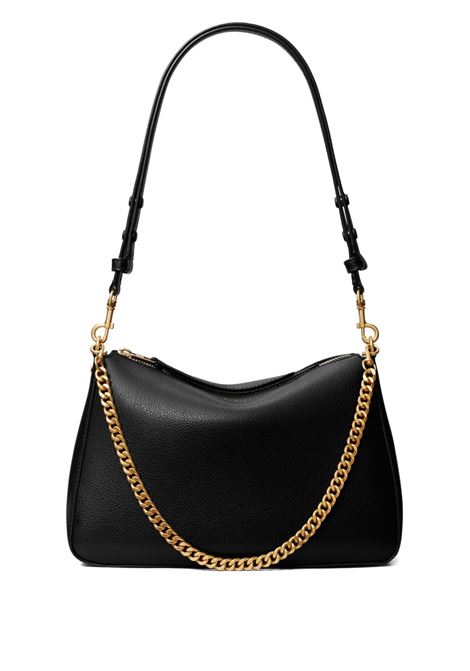 black perry shoulder bag tory burch - women